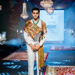 One Day Fashion Week Models